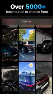 Wallpics screenshot 1