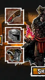 Merchant Heroes screenshot 1