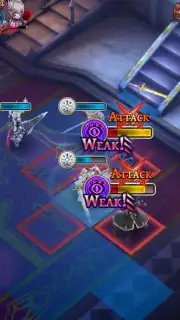 The Alchemist Code screenshot 4