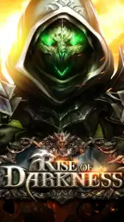 Rise of Darkness screenshot 13
