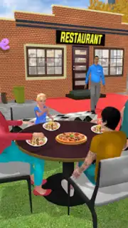 Virtual Family Summer Vacation screenshot 7