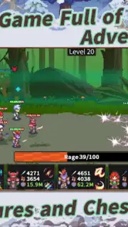 Dragon Cliff screenshot 24