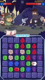 Adventure Xpress screenshot 3