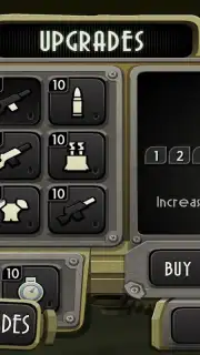 PeaceKeeper screenshot 11