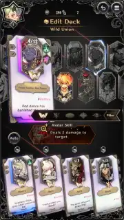 Ravenix screenshot 14