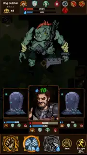 The Last Step screenshot 8