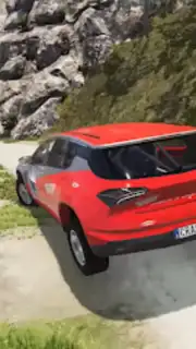 Beamng Drive Simulator Adviser screenshot 1