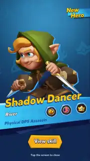 Mega Legends screenshot 7
