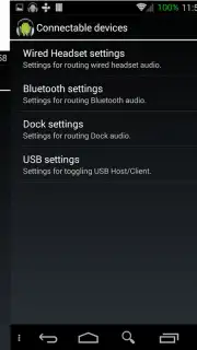 SoundAbout screenshot 6