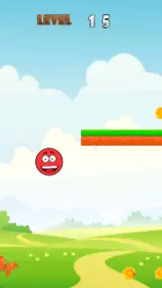 Red Ball 5 screenshot 12
