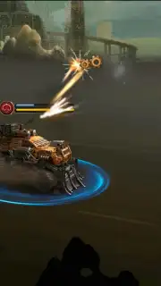 DoomCar screenshot 3