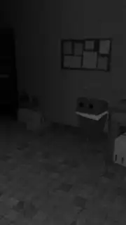 Eyes - the horror game screenshot 5