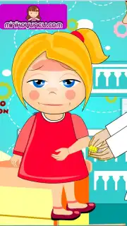 Doctor Nurse Amy screenshot 4