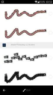 Adobe Brush CC screenshot 5