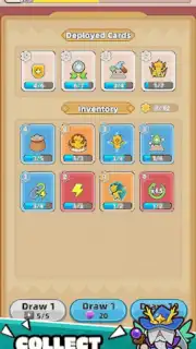 Gear Defenders screenshot 6