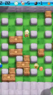 The Bomber screenshot 4