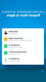Stuart screenshot 4