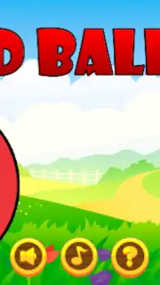 Red Ball 5 screenshot 11