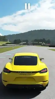 Real Racing Next screenshot 2