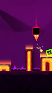 Geometry Dash SubZero screenshot 19