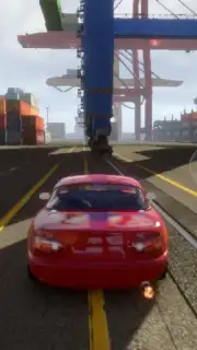 CarX Street screenshot 8