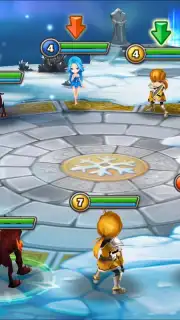 Summoners War screenshot 11