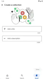 Google App screenshot 12