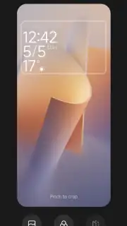 Always-on display screenshot 6