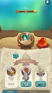 The Seven Deadly Sins: Idle Adventure screenshot 10