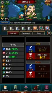 Dungeon & Alchemist screenshot 7