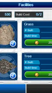 DigimonLinks screenshot 2