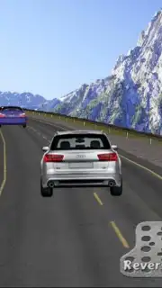 Extreme Car Drive Simulator screenshot 5