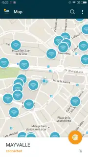 Avast Wi-Fi Finder screenshot 6