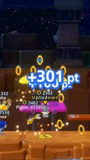 Sonic Rumble screenshot 2