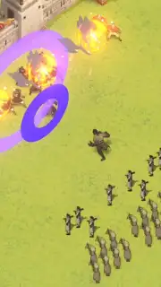 Avatar: Realms Collide screenshot 5