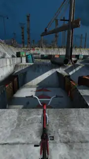 Touchgrind BMX screenshot 4