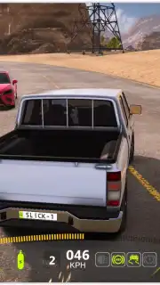 SlickTires screenshot 2