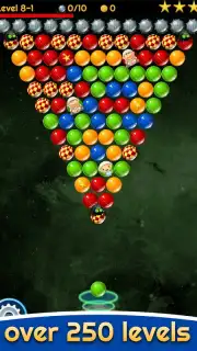 Space Bubble Shooter screenshot 10