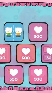 Hello Kitty Games screenshot 1