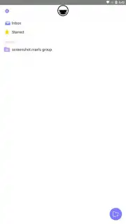 Taskade screenshot 1