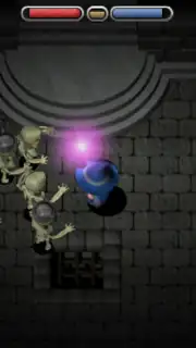Solomon's Keep screenshot 4