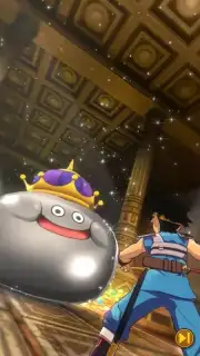 DRAGON QUEST The Adventure of Dai: A Hero's Bonds screenshot 19