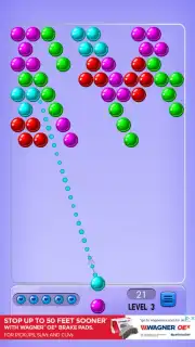 Bubble Shooter screenshot 8