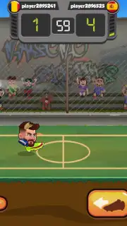 Head Ball 2 screenshot 10