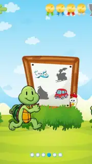 Kids Garden screenshot 2