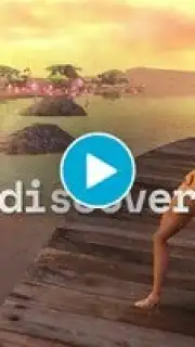 Avakin Life screenshot 1