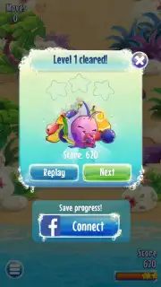 Nibblers screenshot 4