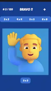 Emoji Mix screenshot 5
