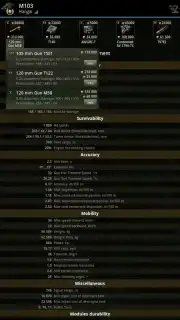 База знаний для WoT screenshot 6