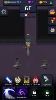 Cat Tower screenshot 20